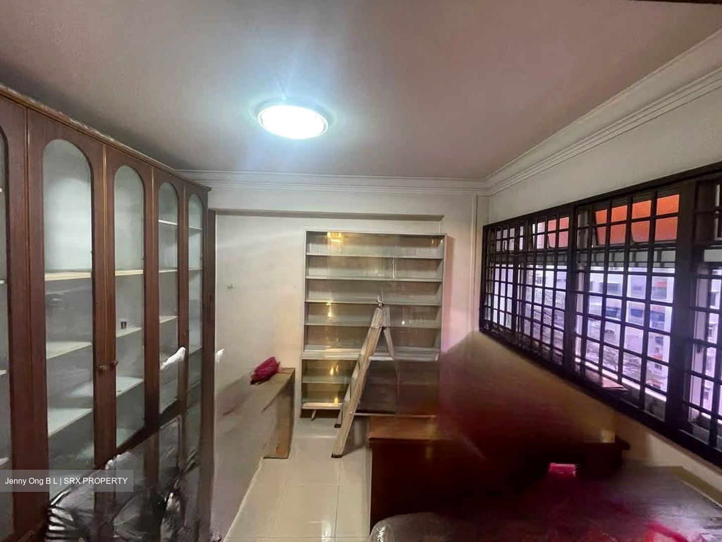 Blk 7A Commonwealth Avenue (Queenstown), HDB 5 Rooms #587709911